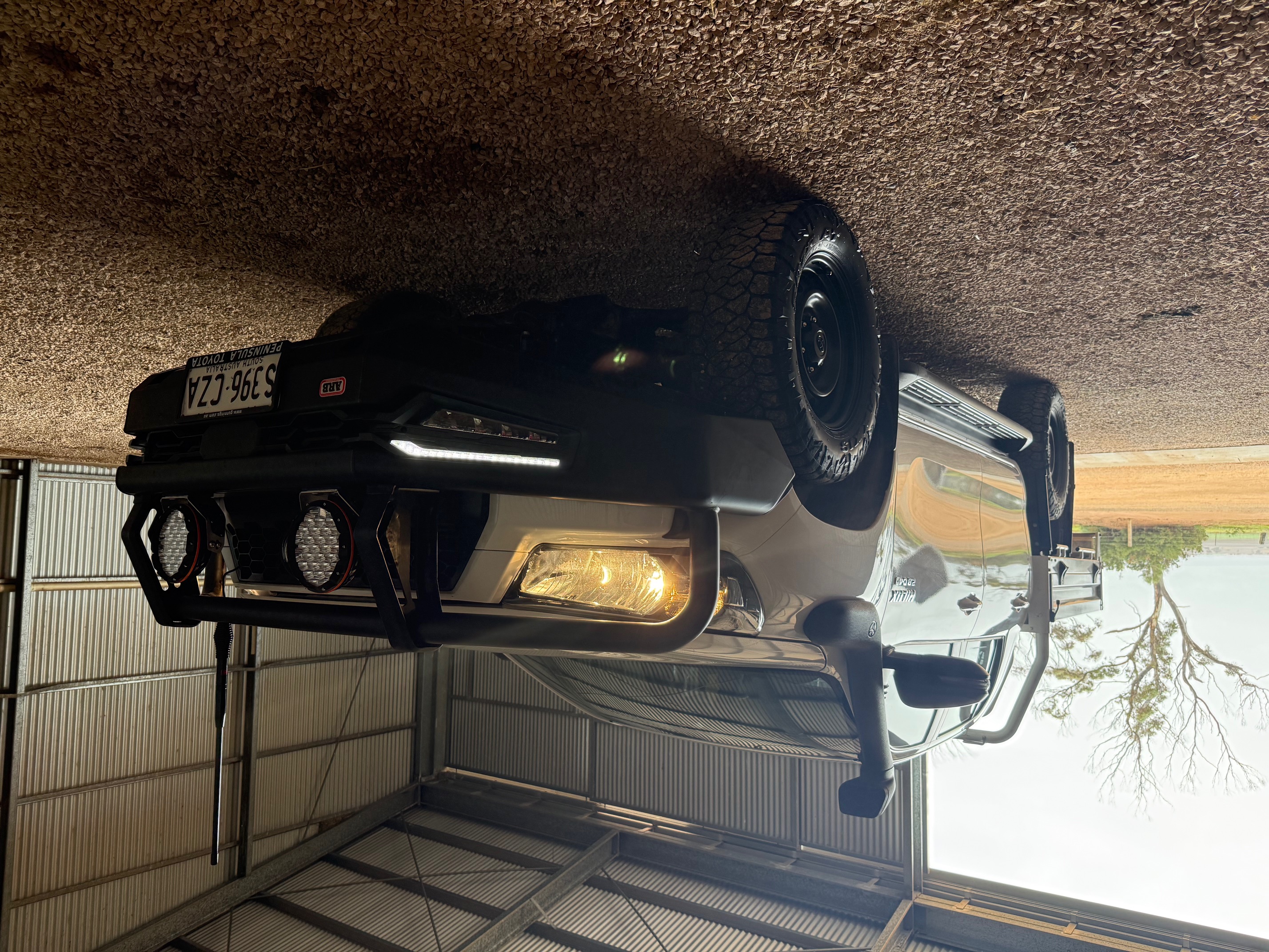 HILUX 1